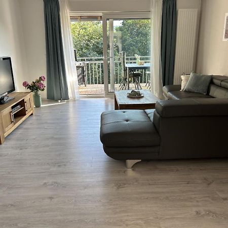 Ferienwohnung Sauerland An Der Ruhr Olsberg Esterno foto