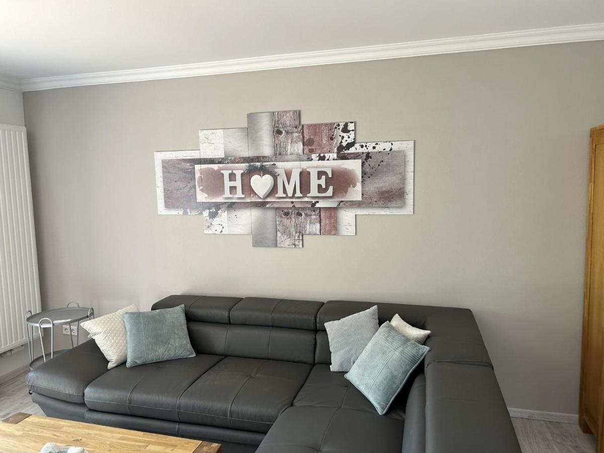 Ferienwohnung Sauerland An Der Ruhr Olsberg Esterno foto