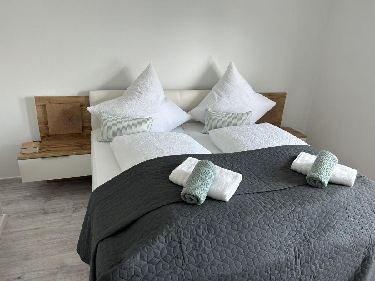 Ferienwohnung Sauerland An Der Ruhr Olsberg Esterno foto