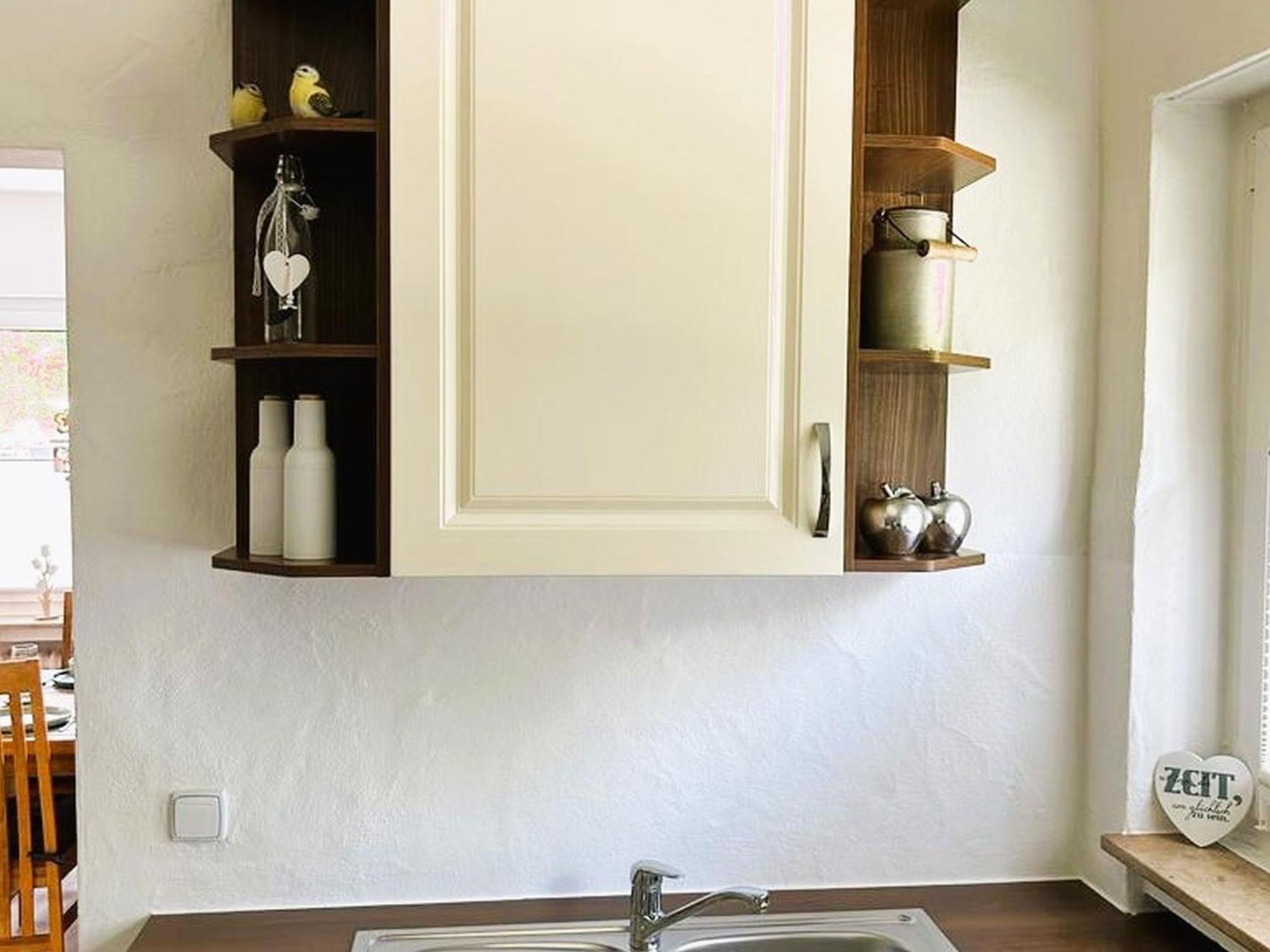 Ferienwohnung Sauerland An Der Ruhr Olsberg Esterno foto