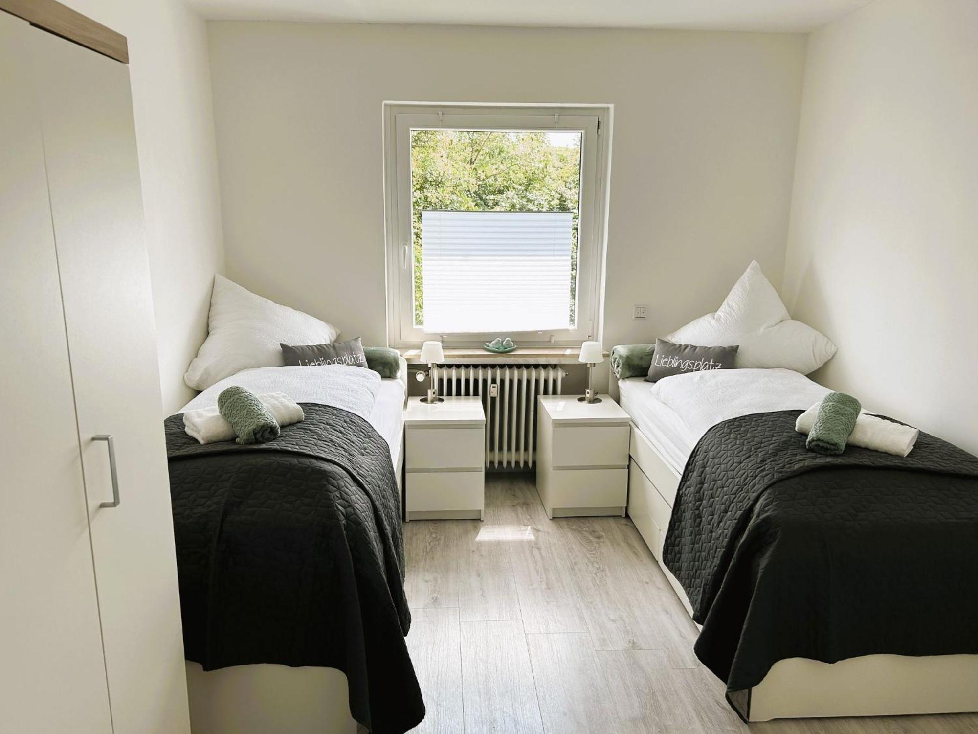 Ferienwohnung Sauerland An Der Ruhr Olsberg Esterno foto