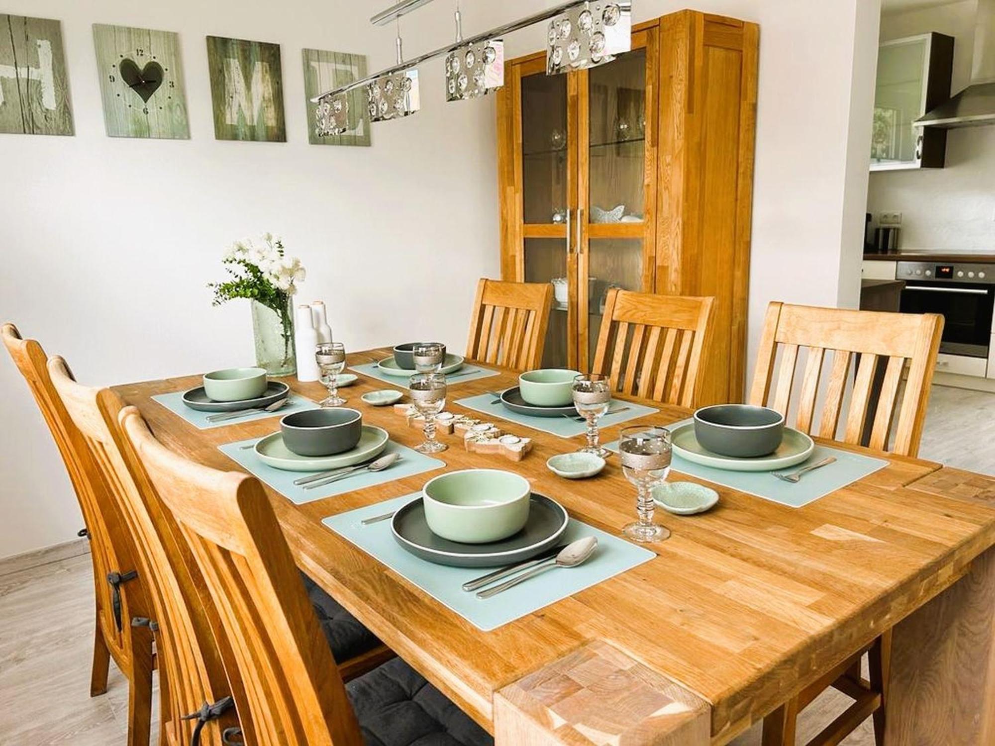 Ferienwohnung Sauerland An Der Ruhr Olsberg Esterno foto